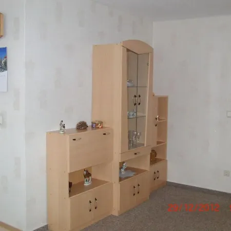 Auf Dem Gemuesehof An Der Spree Apartment