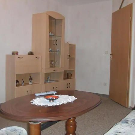 Auf Dem Gemuesehof An Der Spree Apartment *