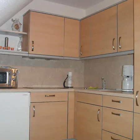 Auf Dem Gemuesehof An Der Spree Burg (Spreewald)