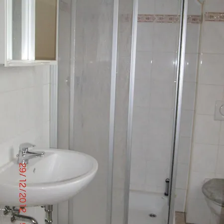 Apartment Auf Dem Gemuesehof An Der Spree *