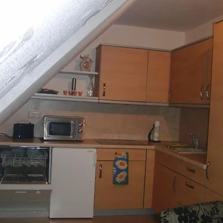 Auf Dem Gemuesehof An Der Spree