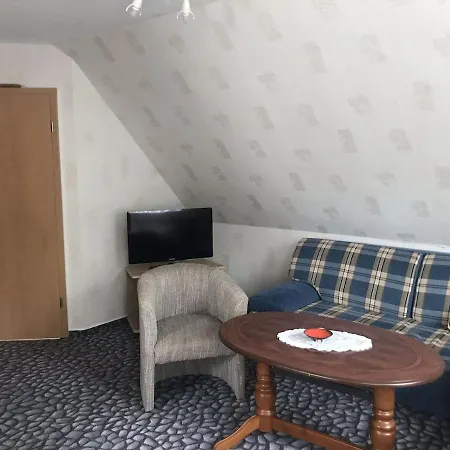 Auf Dem Gemuesehof An Der Spree Burg (Spreewald)