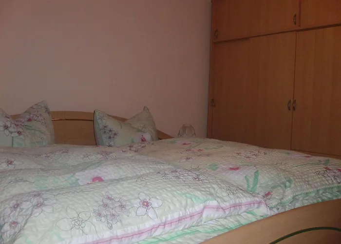 Auf Dem Gemuesehof An Der Spree *