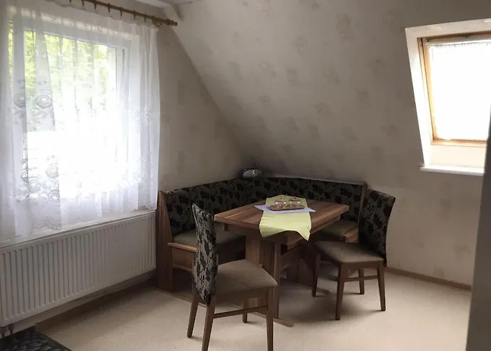 Auf Dem Gemuesehof An Der Spree * Burg (Spreewald)