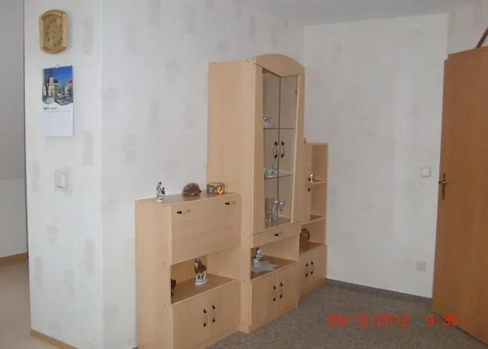 Auf Dem Gemuesehof An Der Spree Apartamento