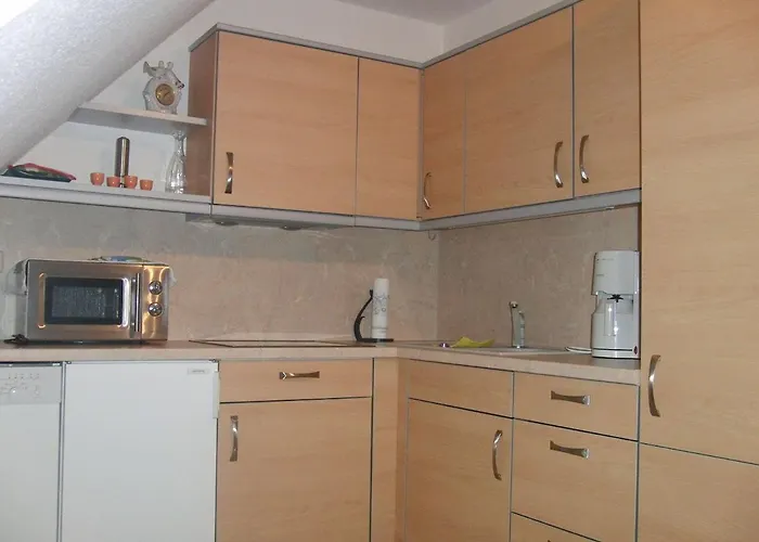 Auf Dem Gemuesehof An Der Spree Burg (Spreewald)