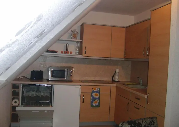 Auf Dem Gemuesehof An Der Spree