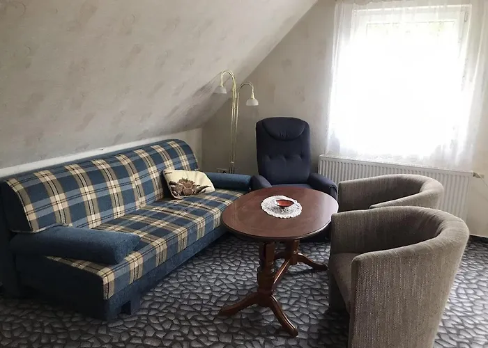 Auf Dem Gemuesehof An Der Spree *