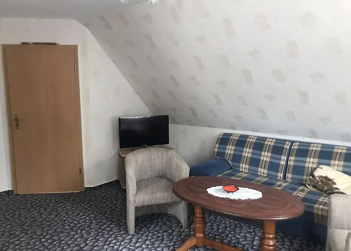 Auf Dem Gemuesehof An Der Spree Burg (Spreewald)